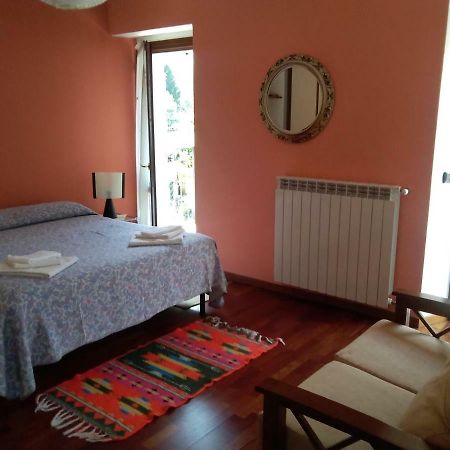 Crotto Bedroom Ардженьо Екстериор снимка