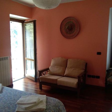 Crotto Bedroom Ардженьо Екстериор снимка
