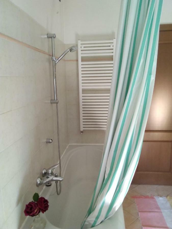 Crotto Bedroom Ардженьо Екстериор снимка