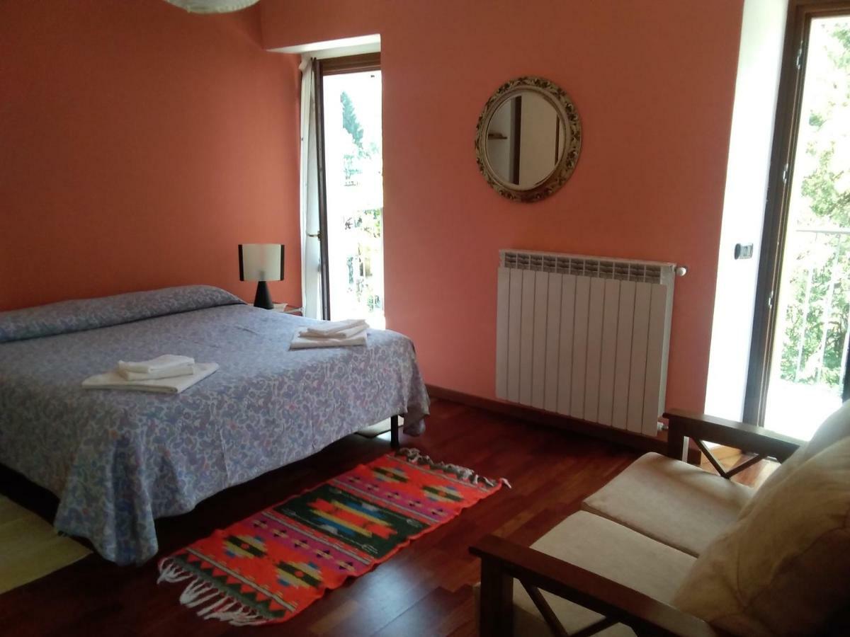 Crotto Bedroom Ардженьо Екстериор снимка
