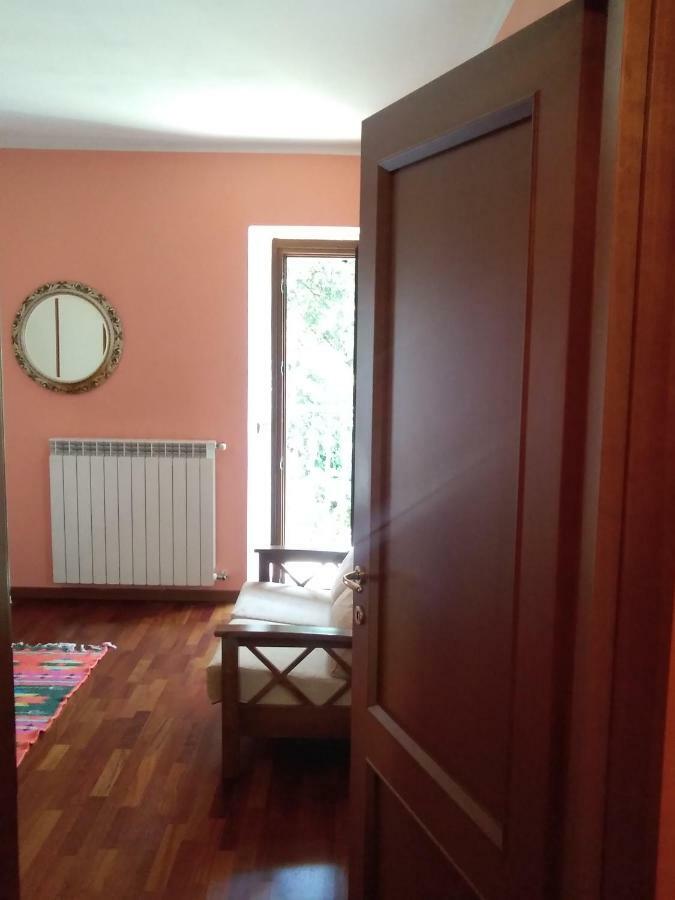 Crotto Bedroom Ардженьо Екстериор снимка