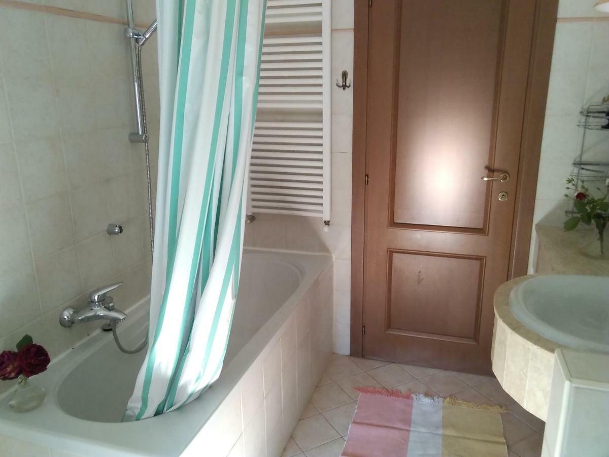 Crotto Bedroom Ардженьо Екстериор снимка