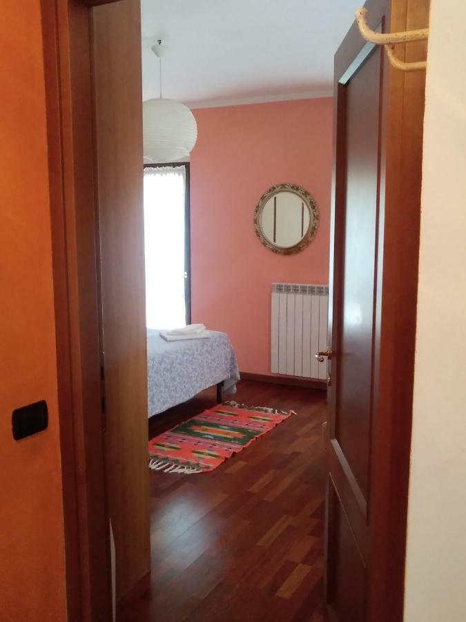 Crotto Bedroom Ардженьо Екстериор снимка