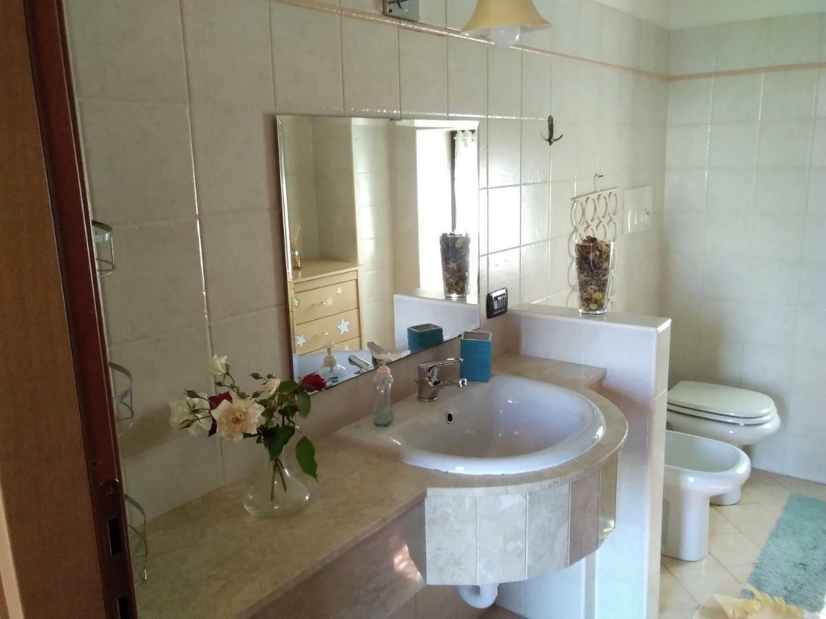 Crotto Bedroom Ардженьо Екстериор снимка