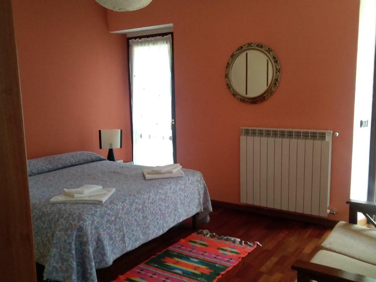 Crotto Bedroom Ардженьо Екстериор снимка