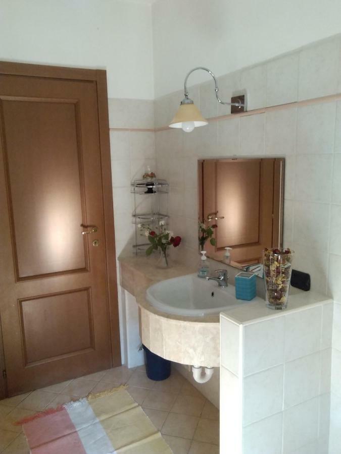 Crotto Bedroom Ардженьо Екстериор снимка