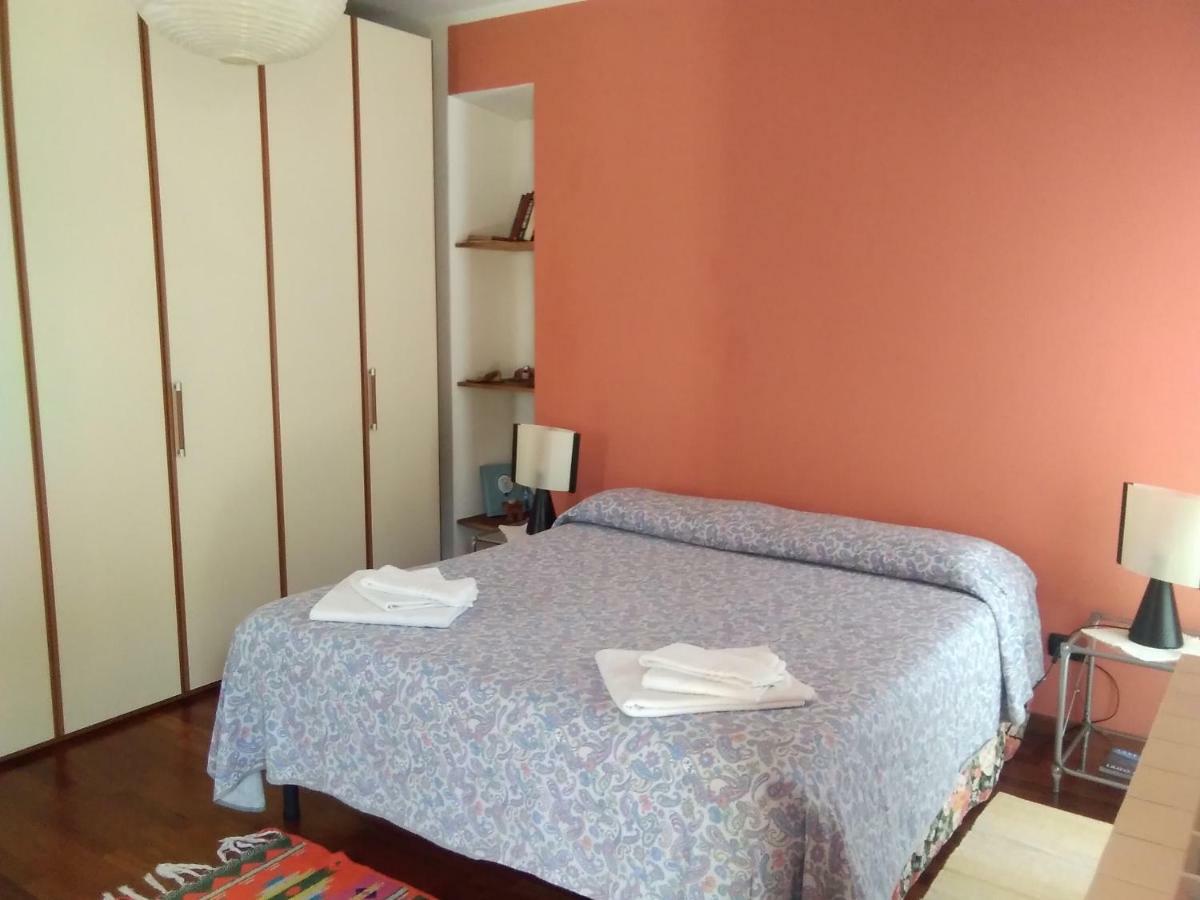 Crotto Bedroom Ардженьо Екстериор снимка