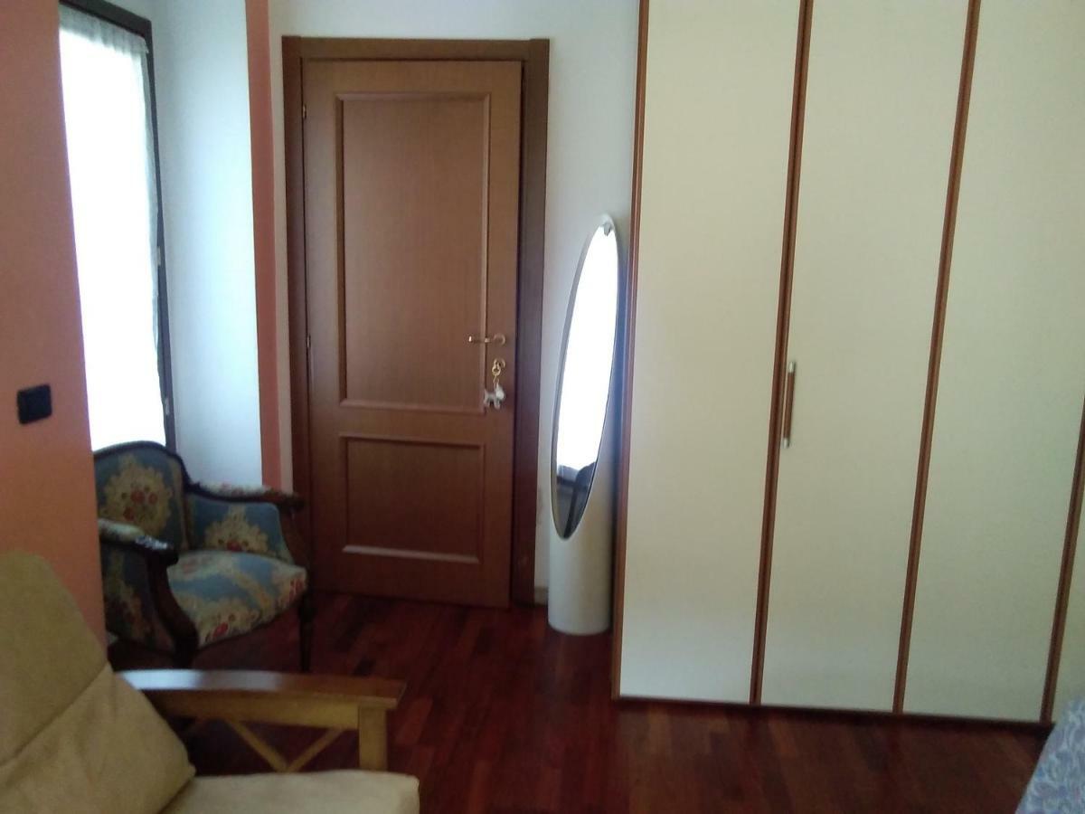 Crotto Bedroom Ардженьо Екстериор снимка